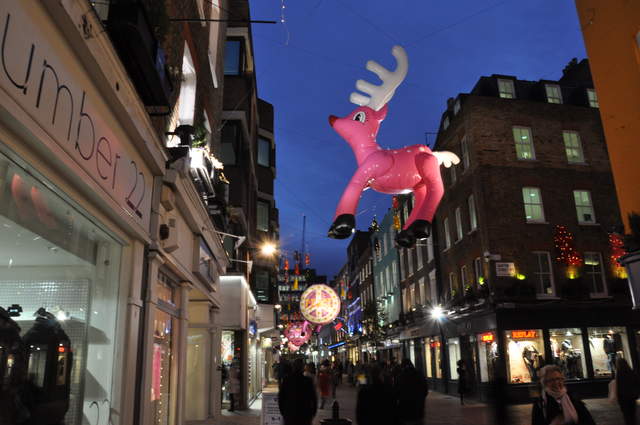 Carnaby Street