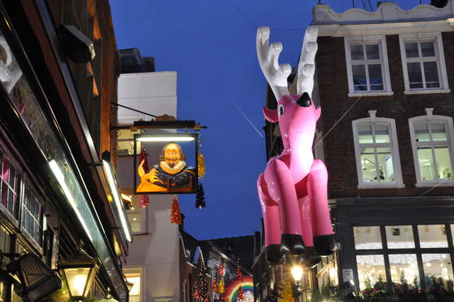 Carnaby Street