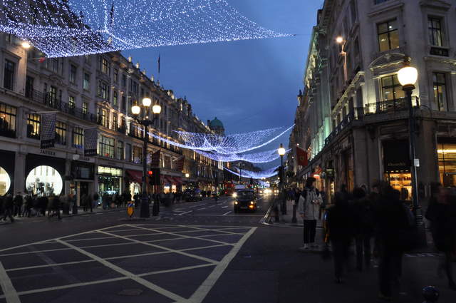 Regent's Street