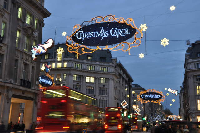 Oxford Street