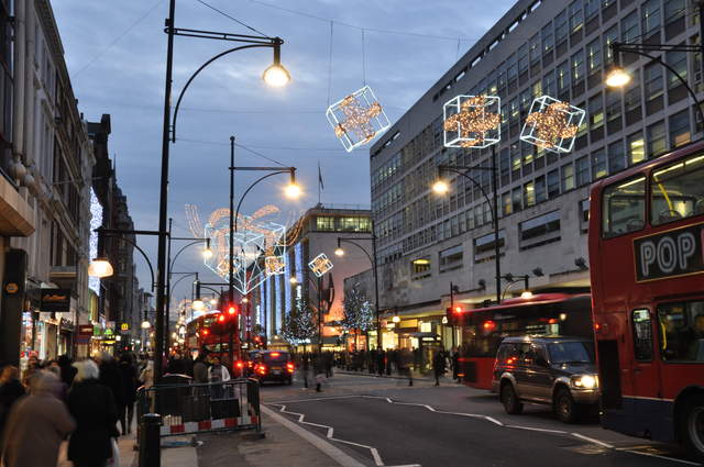 Oxford Street