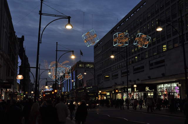 Oxford Street