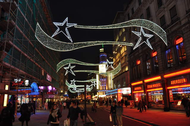 Leicester Square