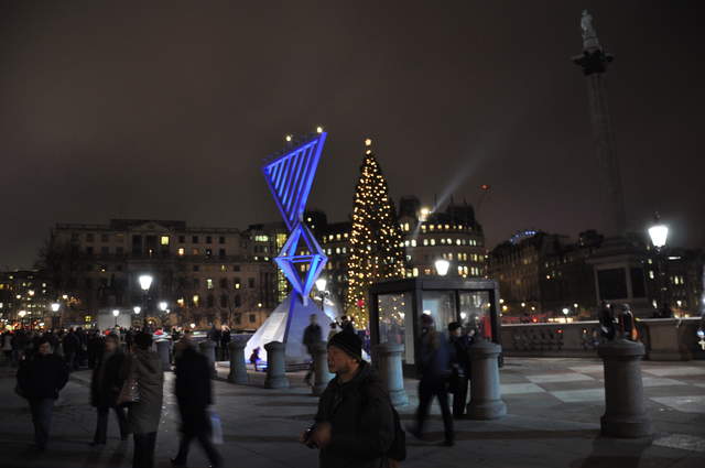 Trafalgar Square