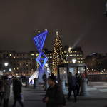 Trafalgar Square