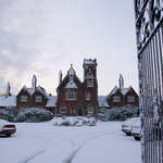 Salters Gardens