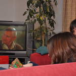 Christmas Traditions #45 : Watching someone die on Eastenders