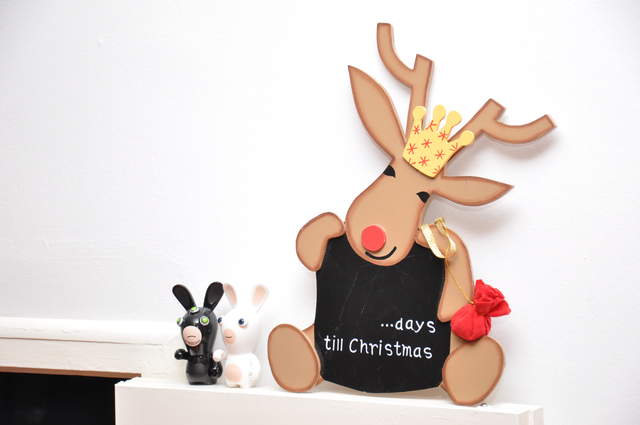 Not long til Christmas