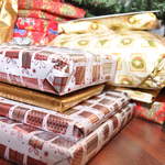 Presents!