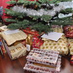 Presents!