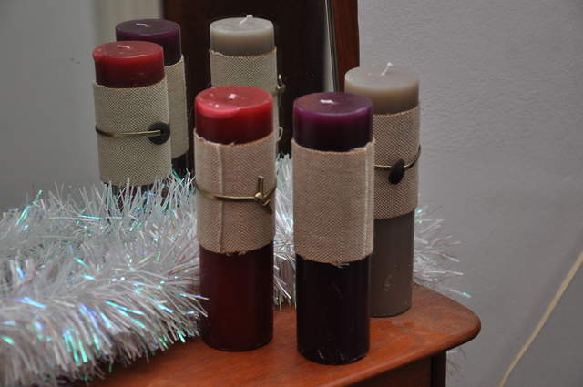 Candles