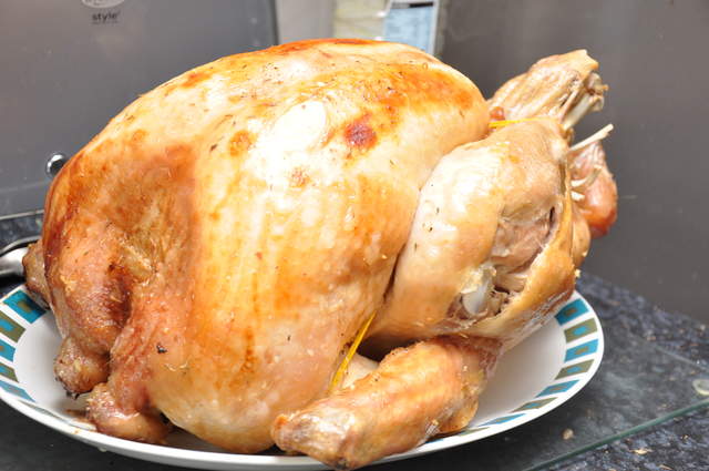 Turkey