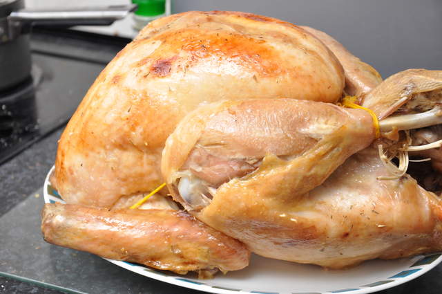 Turkey
