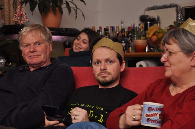 We Three Kings