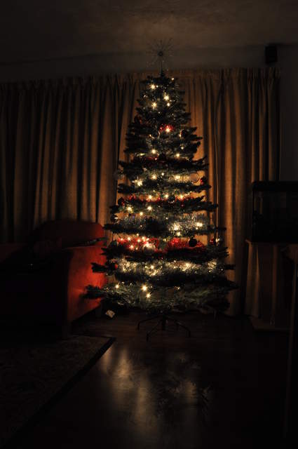 Christmas Tree