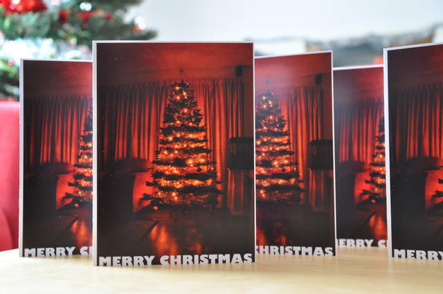 2009 Christmas Cards