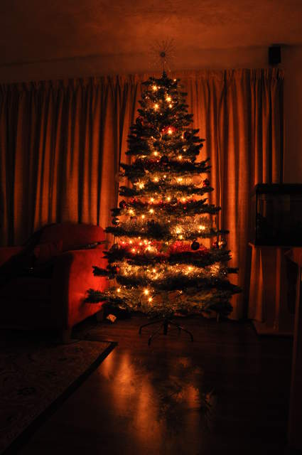 Christmas Tree