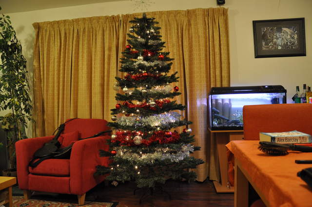 Christmas Tree