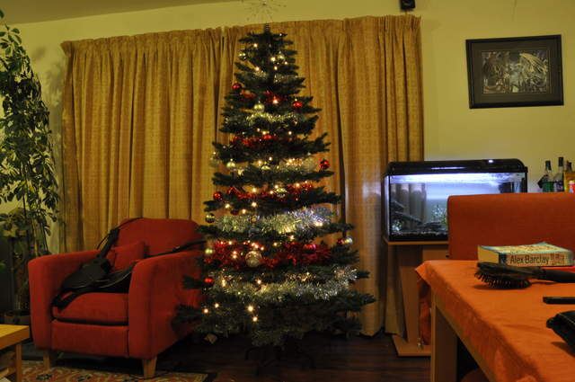 Christmas Tree