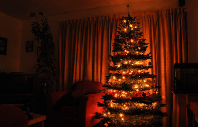Christmas Tree