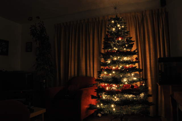 Christmas Tree