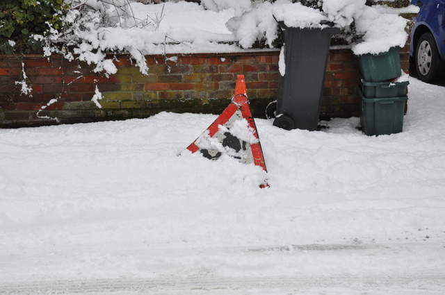 No work today