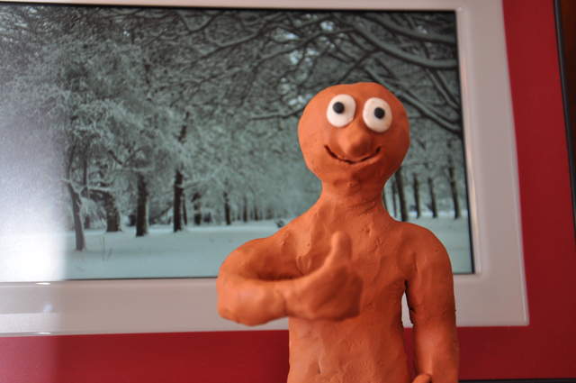 Picture Morph