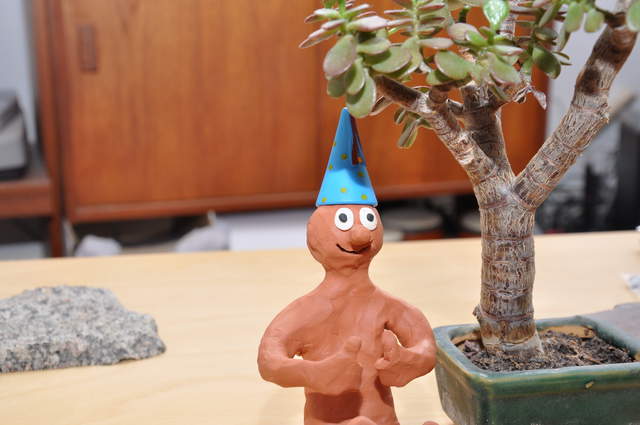 Party Morph