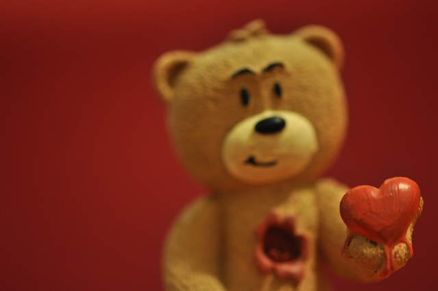 Happy Valentines Day