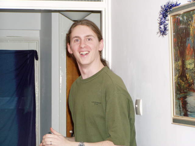 Kev