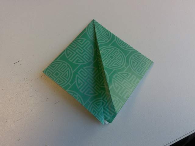 Feb 26 - Square Base Method 2, by Luke