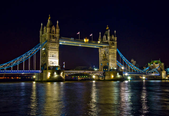 Tower Bridge