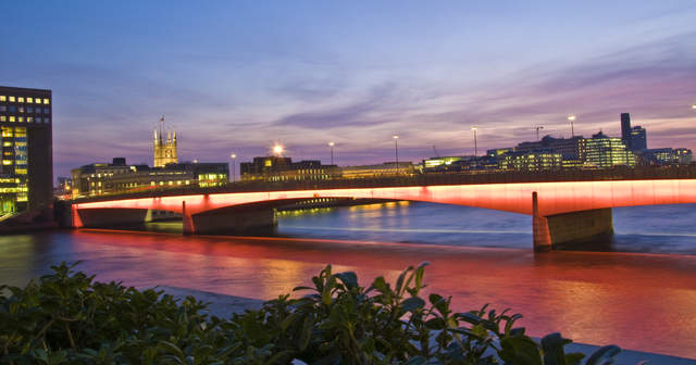 London Bridge