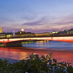 London Bridge