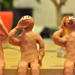 See no evil, speak no evil, hear no evil