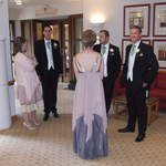 Ali's Wedding - 1st May 2010