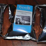 Tyrell's Election Crisps