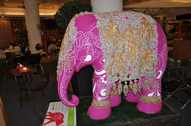 Heavens Haathi