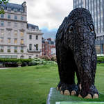 The Elephant Parade