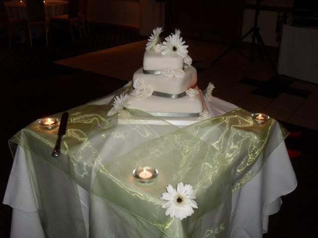cake