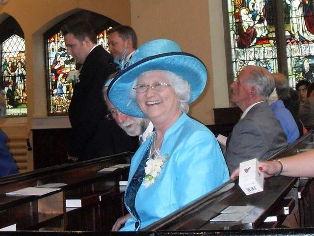 connie-church