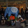 Dandy-phant