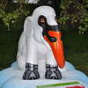 The Swan