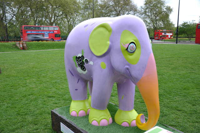 Happyphant