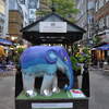 Kubella (The Seaside Elephant)