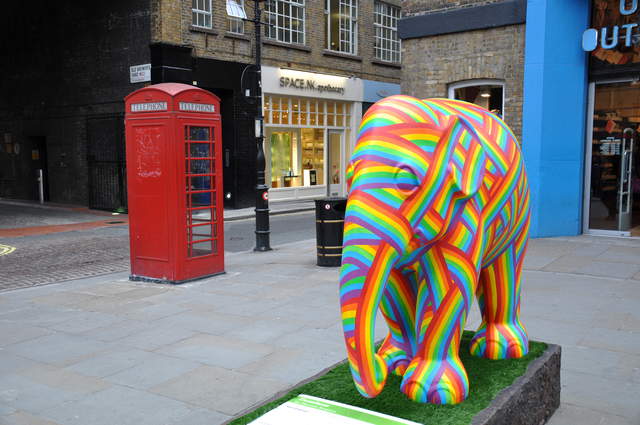 Dumbow