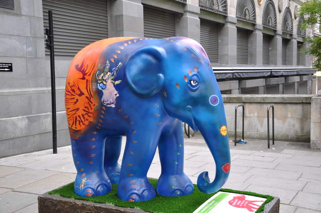 21st Century Ganesh