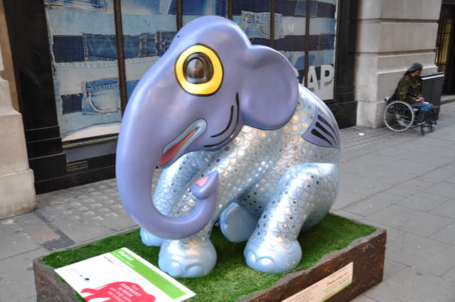 Elephish