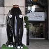 Taxi Elephant