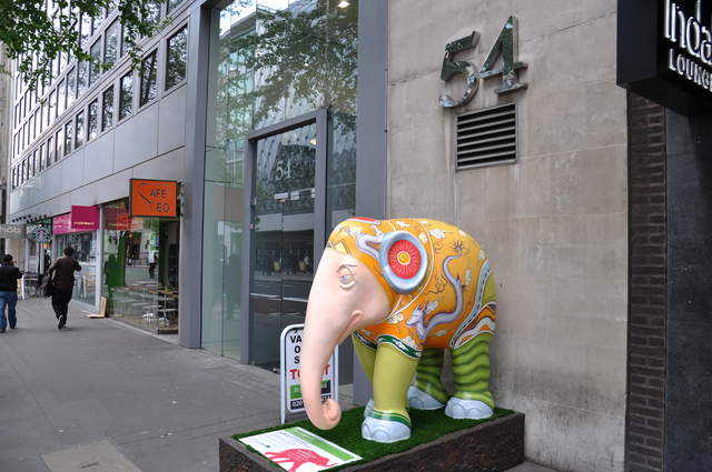 Chinesephant